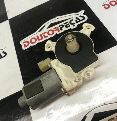 Motor Vidro Elétrico Traseiro Direito Gol G5 5u0959802a