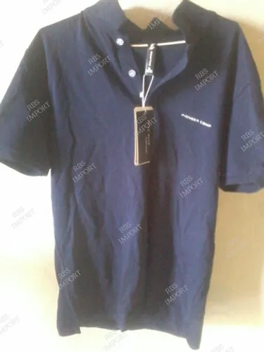 camisa gola polo pionner camp( leia)