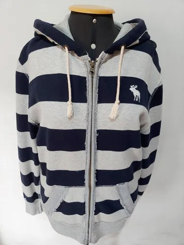 Moletom abercrombie & fitch Edição Limitada RELIQUIA