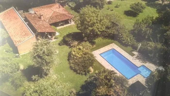 Sorocaba Região Chacara 2.520 m²
