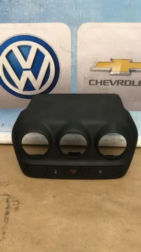 Botão de alerta com comando original onix turbo 2021