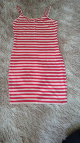 Vestido novo