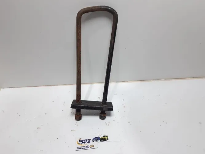 Grampo Carroceria Madeira F1000 #15177