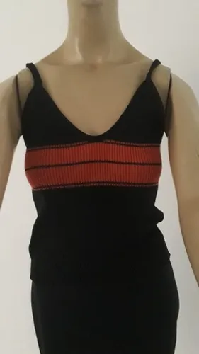 Blusa de Linha Feminina