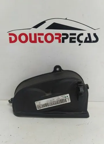 Capa Protetor Correia Dentada Vw Gol Fox 2014/19 o4e109108e