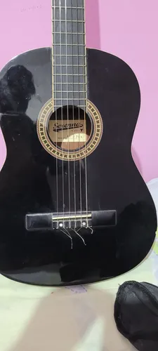 Violão sime novo