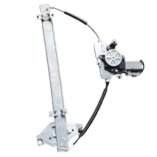 Máquina de vidro dianteira direita jac j3