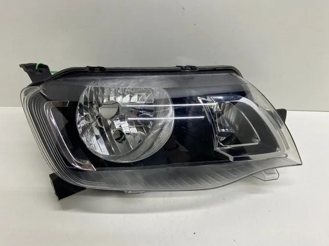 Farol Renault Kwid 2018 2019 20 2021 Dir Modelo Sem Mascara