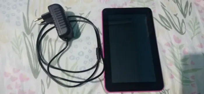 Tablet DL rosa