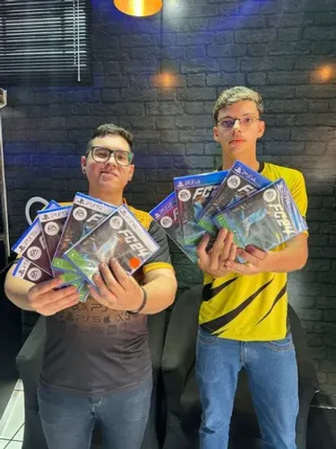 Fc 24 Lançamento a Pronta Entrega