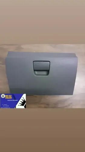 Tampa do porta luvas do Gol, Voyage e Saveiro G5 e G6