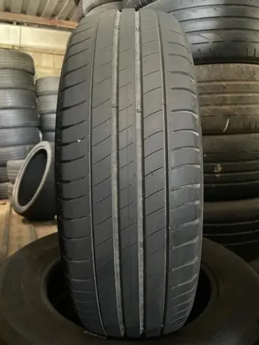 Pneu 195/65/15 Michelin Primcy 3 meia vida