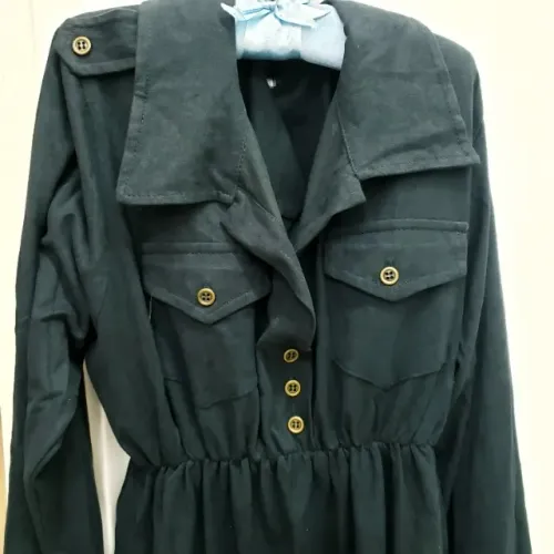 Blusa Gestante P