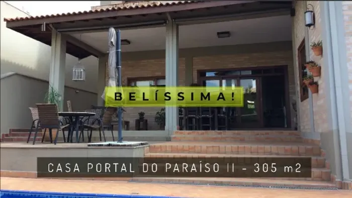 Casa em Condomínio para Venda em Engordadouro Jundiaí-SP