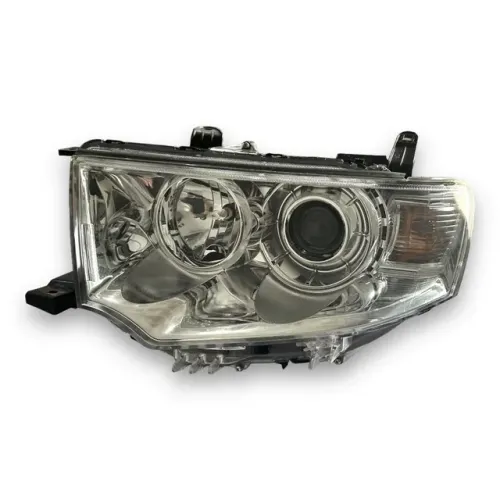 Farol pajero dakar xenon