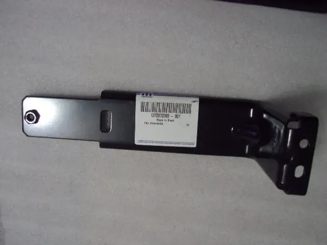 ducato chapa suporte fixacao reservatorio oleo direção novo original *