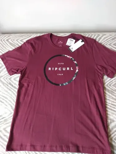 camiseta Rip Curl, camiseta surf Rip Curl, camisa Rip Curl, Rip Curl, camiseta original 