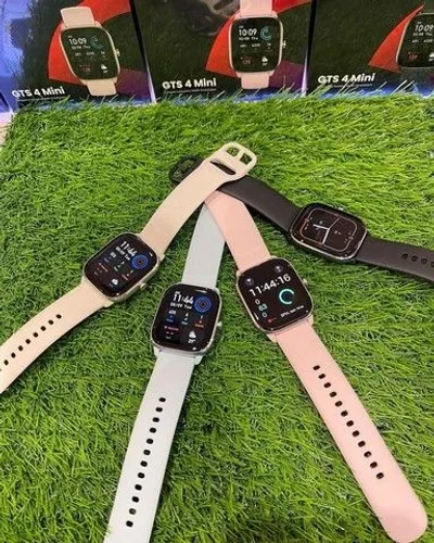 Amazfit Gts 4 mini gps smartwatch