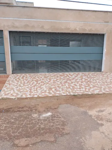 Serralheiro 