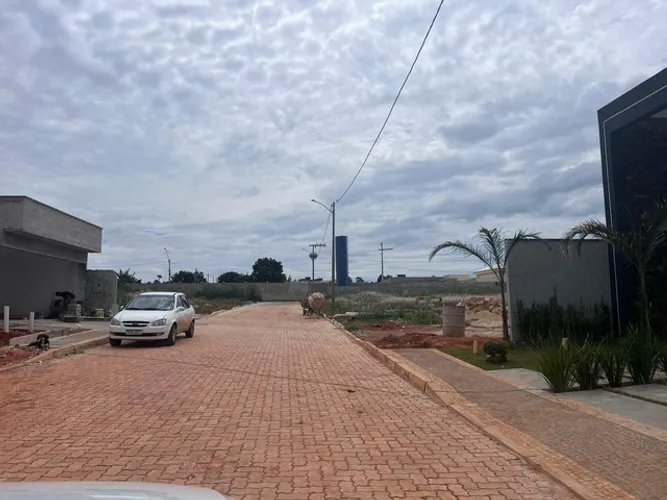 Vendo lote Ponte Alta norte.
