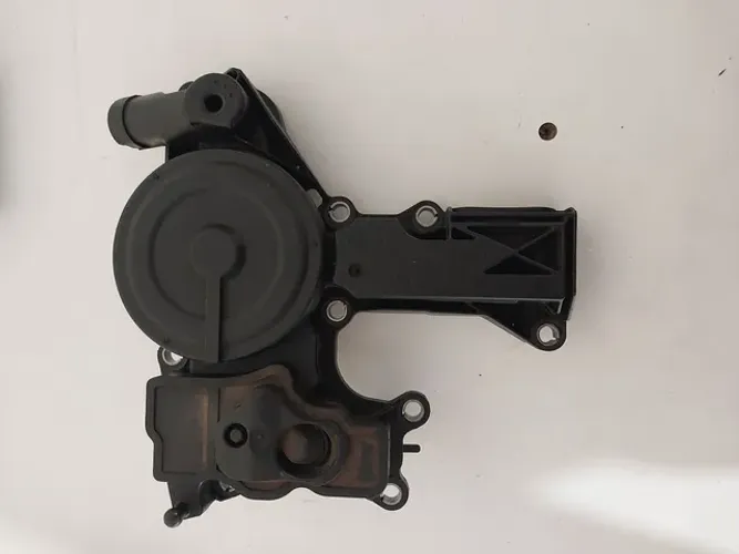 Válvula Anti Chama Volkswagen Passat Jetta 2.0 Tsi 