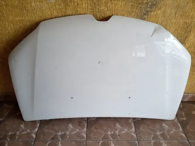 Capô Renault Sandero 2016 2017 2018 