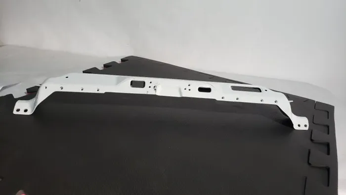 Painel Frontal Hb20 2021 Original