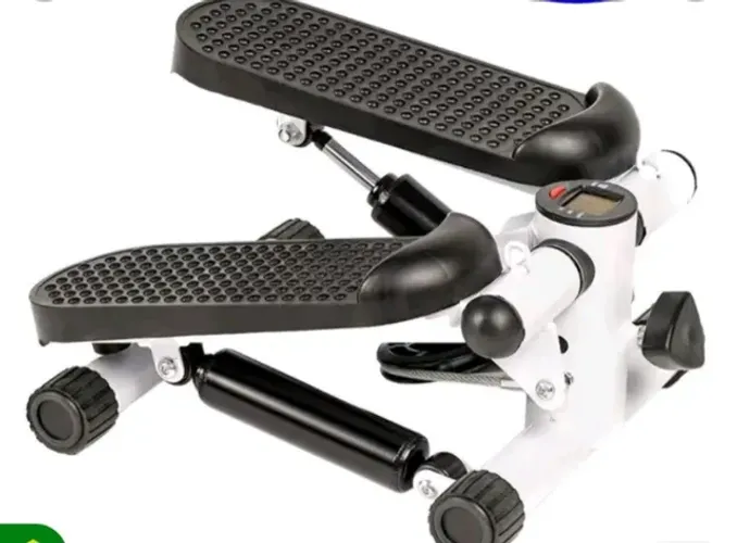 Stepper Simulador de caminhada 