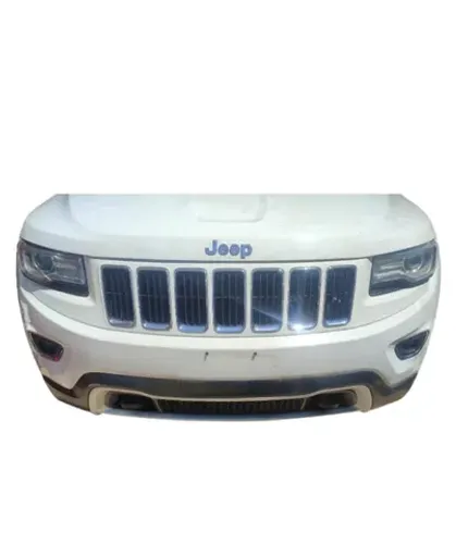 Parachoque dianteiro completo jeep grand Cherokee 2011 2014