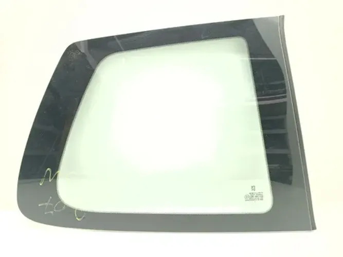 Vidro Janela Fixa Lado Direito Peugeot Sw 207 2010