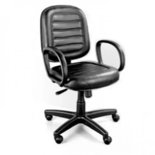 Cadeira diretor para escritório e homeoffice 