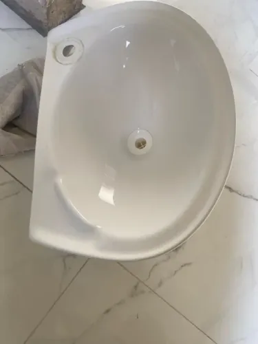 Pia para banheiro 