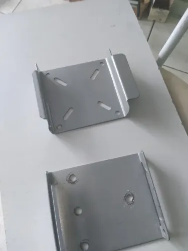 Suporte para tv 
