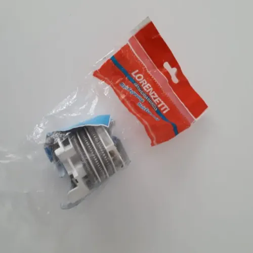 Resistência Ducha Futura Lorenzetti Master Turbo - 220v
