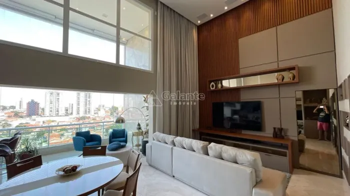 apartamento - Taquaral - Campinas