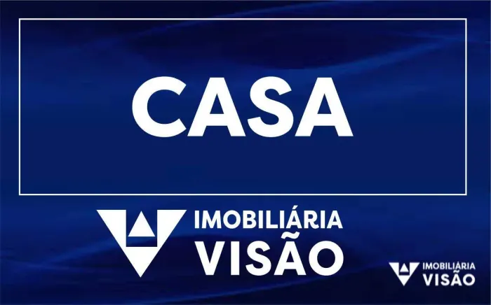 Sobrado à venda, 6 quartos, 2 suítes, 4 vagas, Morada das Fontes - Uberaba/MG