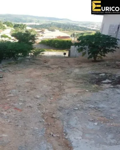 Terreno à venda no Jardim Parque Portugal em Valinhos/SP