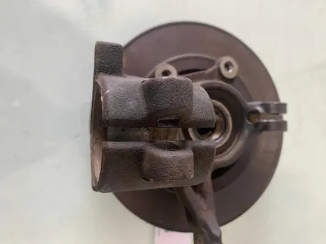 Manga De Eixo Esquerdo Citroen C3 1.6 2019