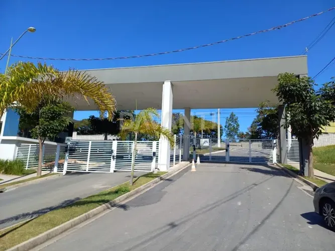 terreno - Bosque - Vinhedo