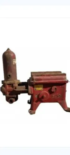 Lavadora de alta pressão Wayne 
