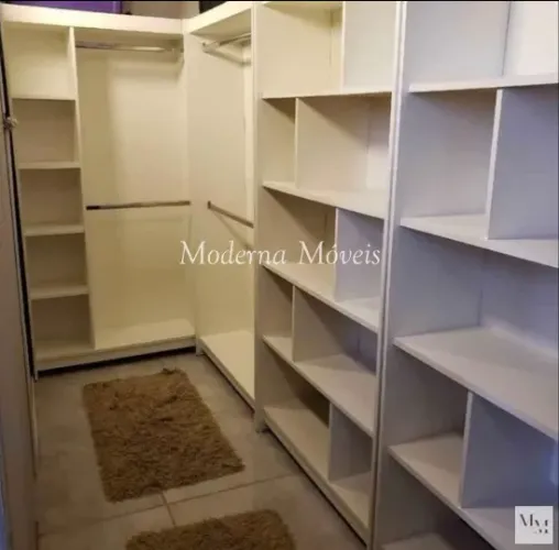 Móveis Closet ou Loja MDF
