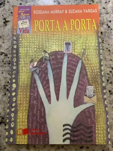 Livro Porta a Porta