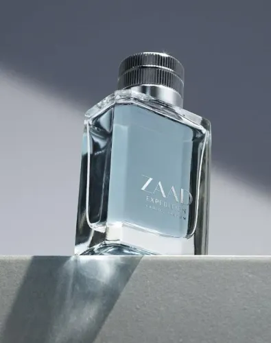 Perfume Zaad Expedition