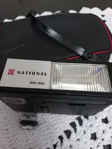 Fresh national PE 50 antigo