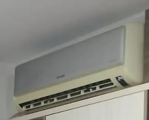 Ar Condicionado Samsung Split 18000 BTU - Gelando Forte