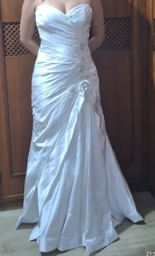 Vestido de Noiva