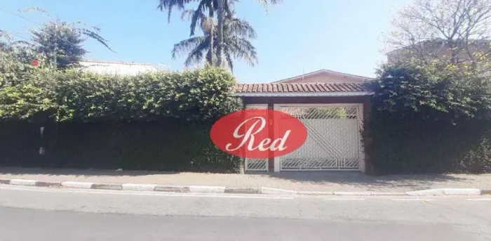 Casa com 4 dormitórios para alugar, 296 m² por R$ 10.340,00/mês - Vila Acoreana - Poá/SP