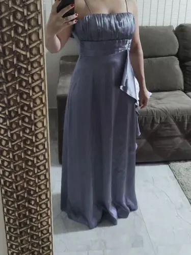 Vestido de festa