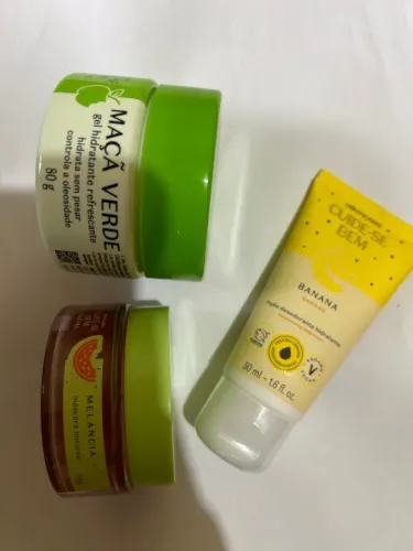 Produtos Boticário