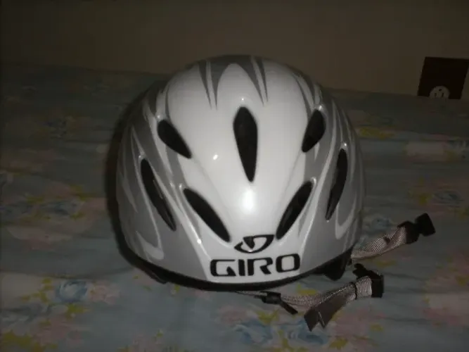 Capacete Aero "GIRO Advantage 2" 55 - 60cm